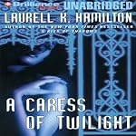 A Caress of Twilight: Meredith Gentry, Book 2 | Laurell K. Hamilton