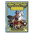 The Adventures Of Baron Munchausen (20th Anniversary Edition) [DVD] [2008]