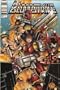Bloodstrike #20 March 1995