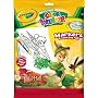 Tinkerbell Crayola Color Wonder Tinkerbell