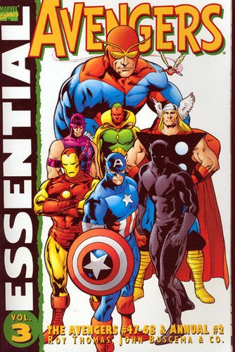 Avengers