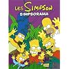 Les Simpson, Tome 15 : Simpsorama