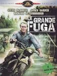 La Grande Fuga (SE) (2 Dvd)