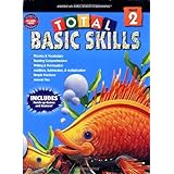 total basic skills grade 2