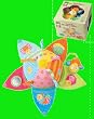 Alex Toys Busy Bee Discovery Flower