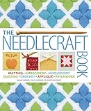 The needlecraft book
