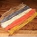 Hareline Hareline Natural and Dyed Rabbit Strips