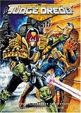 Judge Dredd: Carlos Ezquerra Collection (Judge Dredd): Carlos Ezquerra Collection (Judge Dredd)