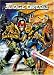 Books : Judge Dredd: Carlos Ezquerra Collection (Judge Dredd): Carlos Ezquerra Collection (Judge Dredd)