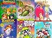 Fern Gully 2, Once Upon a Forest, The Magic Voyage, Bartok the Magnificent, Rugrats M...