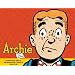 Archie: The Classic Newspaper Comics Volume 1 HC