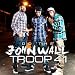 Troop 41-Do The John Wall (Instrumental With Hook)