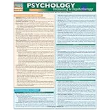 psychology counseling  psychotherapy quick study academic
