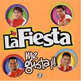 La Fiesta - Me Gusta
