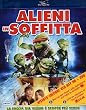Alieni In Soffitta (Blu-Ray+Dvd)