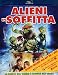 Alieni In Soffitta (Blu-Ray+Dvd)