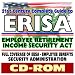 21st Century Complete Guide to the Employee Retirement Income Security Act (ERISA) and Employee Benefits Security Administration (EBSA) - COBRA, 401(K), Pensions, Health Plans (CD-ROM) Cover