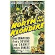 North to the Klondike - Movie Poster