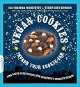 Vegan Cookies Invade Your Cookie Jar: 100 Dairy-Free Recipes for Everyone's Favorite Treats