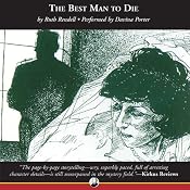 The Best Man to Die: An Inspector Wexford Mystery | Ruth Rendell