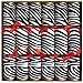 Caspari Celebration Crackers with Luxury Embellishments, 12-1/2-Inch, Serengeti