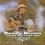 The Johnny Bush School of Country Music
