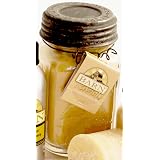 Birthday Cake Soy Jar Candle 16 oz. by Country Barn Jar Candles and Accessories