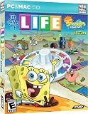 Game of Life: SpongeBob SquarePants Edition