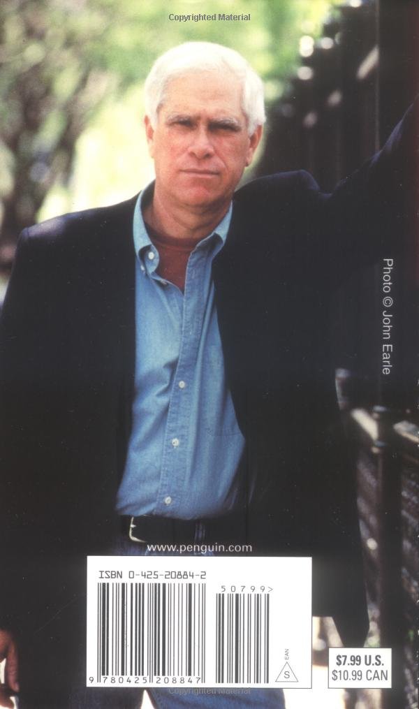 Shadow Prey: John Sandford: 9780425208847: Amazon.com: Books