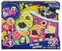 Littlest Pet Shop Pets Only! Clubhouse Playset (New)