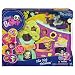 Littlest Pet Shop Pets Only! Clubhouse Playset (New)