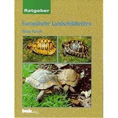 Europ�ische Landschildkr�ten, Ratgeber