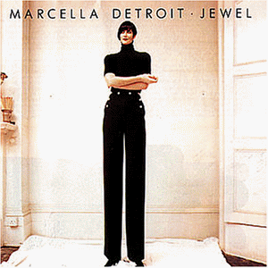 Marcella Detroit - Jewel [US-Import] - Zortam Music