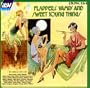 Flappers, Vamps And Sweet Young Things