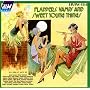 Flappers, Vamps And Sweet Young Things