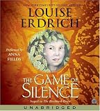 The Game of Silence CD