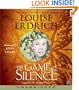 The Game of Silence CD