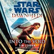 Into the Void: Star Wars | [Tim Lebbon]