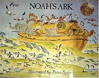 Noah's Ark (Picture Yearling Book)