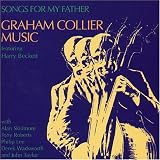 Songs for My Father