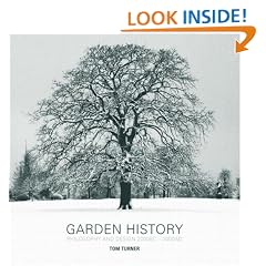 Garden History: Philosophy and Design 2000 BC - 2000 AD: History, Philosophy and Styles