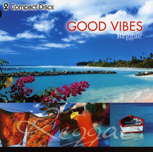 CD-Charts  Search : Good Vibes: Reggae