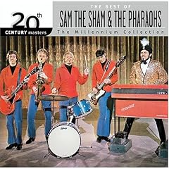 20th Century Masters: Millennium Collection