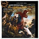Airs H�ro�ques Chant�s Par James Bowman