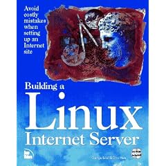 Building a Linux Internet Server