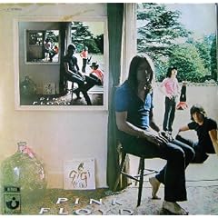 Ummagumma