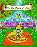 Herb, The Vegetarian Dragon