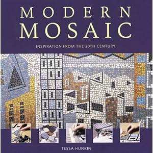Modern Mosaic: Inspiration from the 20th Century