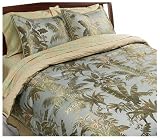 Raymond Waites Del Ray Comforter Set