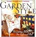 Garden Style: Decorating Ideas for Indoors and Out (Better Homes & Gardens)